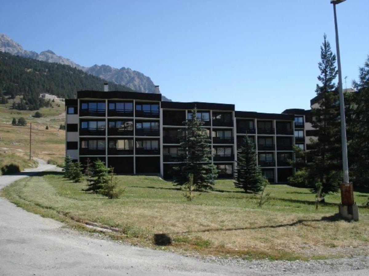 Studio Renove Pour 3 Au Centre De Montgenevre Avec Parking - Fr-1-266-166 외부 사진